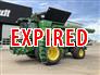 2023 John Deere X9 1100