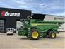 2023 John Deere X9 1100