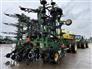 John Deere 2011 1870 Air Seeders / Air Carts