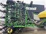 John Deere 2011 1870 Air Seeders / Air Carts