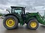 John Deere 2017 6155R Other Tractors