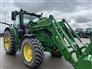 John Deere 2017 6155R Other Tractors