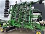 John Deere 2008 1830 Air Seeders / Air Carts