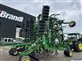 John Deere 2008 1830 Air Seeders / Air Carts