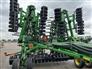 John Deere 2008 1830 Air Seeders / Air Carts