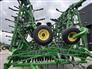 John Deere 2008 1830 Air Seeders / Air Carts