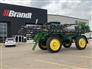 2023 John Deere 616R