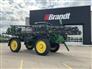 2023 John Deere 616R