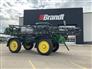 2023 John Deere 616R