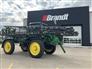 2023 John Deere 616R