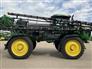 2023 John Deere 616R