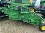 John Deere 2023 BP 15 Headers - Other