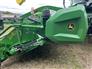 John Deere 2023 BP 15 Headers - Other
