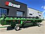 John Deere 2019 730FD Headers - Other