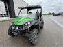 John Deere 2012 RSX 850I ATVs & Utility Vehicles