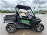 John Deere 2012 RSX 850I ATVs & Utility Vehicles