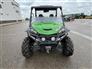 John Deere 2012 RSX 850I ATVs & Utility Vehicles