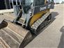 John Deere 2014 323E Track Loaders