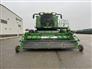 John Deere 2023 X9 1000 Combines