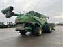 John Deere 2023 X9 1000 Combines