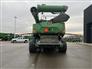 John Deere 2023 X9 1000 Combines
