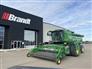 John Deere 2023 X9 1000 Combines