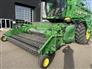 John Deere 2023 X9 1000 Combines