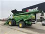 John Deere 2023 X9 1000 Combines