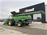 John Deere 2023 X9 1000 Combines