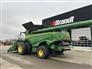 John Deere 2023 X9 1000 Combines