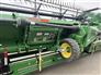 John Deere 2023 HD40R Headers - Other