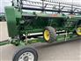 John Deere 2023 HD40R Headers - Other