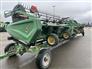 John Deere 2023 HD40R Headers - Other