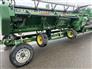 John Deere 2023 HD40R Headers - Other
