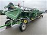 John Deere 2023 HD40R Headers - Other