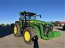John Deere 2024 8R 310 Other Tractors