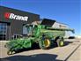 John Deere 2024 X9 1000 Combines