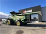 John Deere 2024 X9 1000 Combines