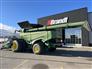 John Deere 2024 X9 1000 Combines