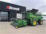 John Deere 2024 X9 1000 Combines