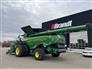John Deere 2024 X9 1000 Combines