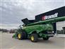 John Deere 2024 X9 1000 Combines