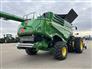 John Deere 2024 X9 1000 Combines