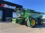 John Deere 2024 X9 1000 Combines