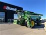John Deere 2024 X9 1000 Combines