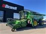 John Deere 2024 X9 1000 Combines