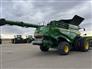 John Deere 2024 X9 1000 Combines
