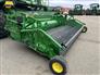 John Deere 2024 BP 15 Headers - Other