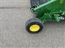 John Deere 2024 BP 15 Headers - Other