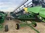2024 John Deere HD45F